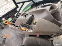Tracteur John Deere 6155R