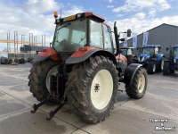 Tracteur New Holland 8160