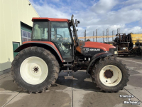 Tracteur New Holland 8160
