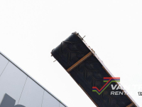 Elevateur répartiteur télescopique Breston Z18-80XW Hallenvuller