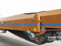Elevateur répartiteur télescopique Breston Z18-80XW Hallenvuller