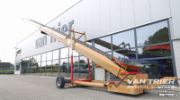 Elevateur répartiteur télescopique Breston Z18-80XW Hallenvuller