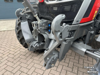 Tracteur Massey Ferguson 5S.135 Dyna-6 Exclusive
