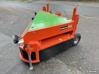 Broyeur de fanes Holaras UM 210-F LOOFKLAPPER