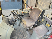 Tracteur Massey Ferguson 6255-4