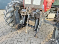 Tracteur Massey Ferguson 6255-4