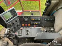 Tank de lisier automotrice  Hydr trike sleepslang uitvoering