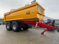 Benne agricole VGM EV18
