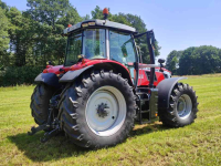 Tracteur Massey Ferguson 7S.180 Dyna-VT Exclusive