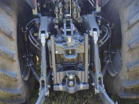 Tracteur Massey Ferguson 7S.180 Dyna-VT Exclusive