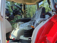 Tracteur Massey Ferguson 7S.180 Dyna-VT Exclusive