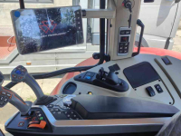 Tracteur Massey Ferguson 7S.180 Dyna-VT Exclusive