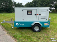 Moteur / Pompe stationair Ferbo Motorpomp 80M3 83PK