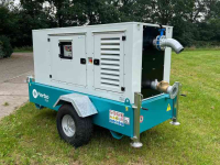 Moteur / Pompe stationair Ferbo Motorpomp 80M3 83PK