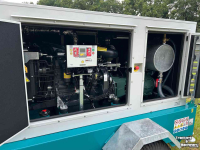 Moteur / Pompe stationair Ferbo Motorpomp 80M3 83PK
