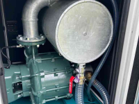 Moteur / Pompe stationair Ferbo Motorpomp 80M3 83PK
