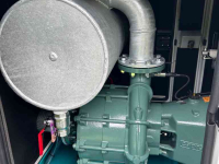 Moteur / Pompe stationair Ferbo Motorpomp 80M3 83PK