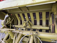 Autochargeuse Bergmann Opraapwagen, ladewagen, weidebouwmachines