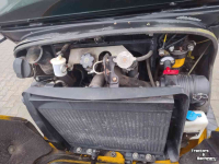 Pelles sur chenilles JCB 8018