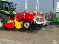 Semoir Combination Pottinger Lion 303.12 + Vitasem 302