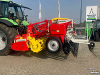 Semoir Combination Pottinger Lion 303.12 + Vitasem 302