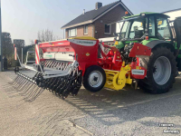 Semoir Combination Pottinger Lion 303.12 + Vitasem 302