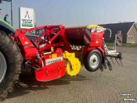Semoir Combination Pottinger Lion 303.12 + Vitasem 302