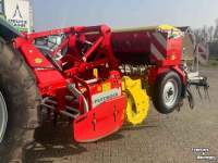Semoir Combination Pottinger Lion 303.12 + Vitasem 302