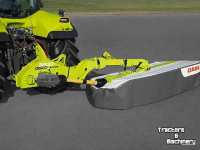 Faucheuse Claas Disco 3200 Contour