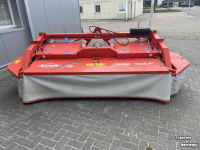 Faucheuse Kuhn GMD 702 F-FF frontmaaier