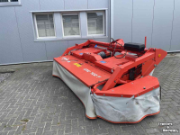 Faucheuse Kuhn GMD 702 F-FF frontmaaier