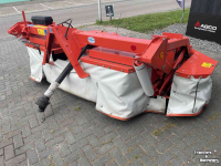 Faucheuse Kuhn GMD 702 F-FF frontmaaier