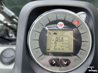 Chargeuse sur pneus Kramer KL21.5L