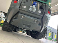 Chargeuse sur pneus Kramer KL21.5L