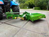 Faucheuse Krone EasyCut 280 CV Q Maaier