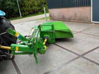 Faucheuse Krone EasyCut 280 CV Q Maaier