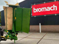 Faucheuse Krone EasyCut 280 CV Q Maaier