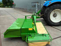 Faucheuse Krone EasyCut 280 CV Q Maaier