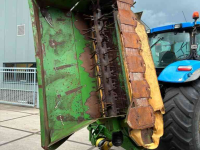 Faucheuse Krone EasyCut 280 CV Q Maaier