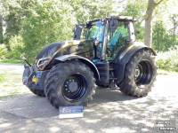 Tracteur Valtra T 235 D