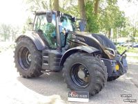 Tracteur Valtra T 235 D