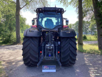 Tracteur Valtra T 235 D