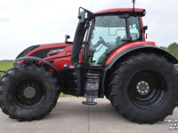 Tracteur Valtra T 214 Direct