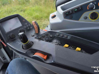 Tracteur Valtra T 214 Direct