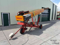 Elevateur répartiteur télescopique Miedema BV105-70 Hallenvuller