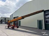 Elevateur répartiteur télescopique Miedema BV105-70 Hallenvuller