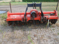 Fraise rotative Agrator 255