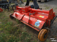 Fraise rotative Agrator 255