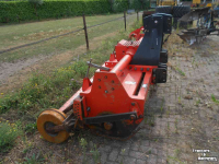 Fraise rotative Agrator 255