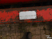 Fraise rotative Agrator 255